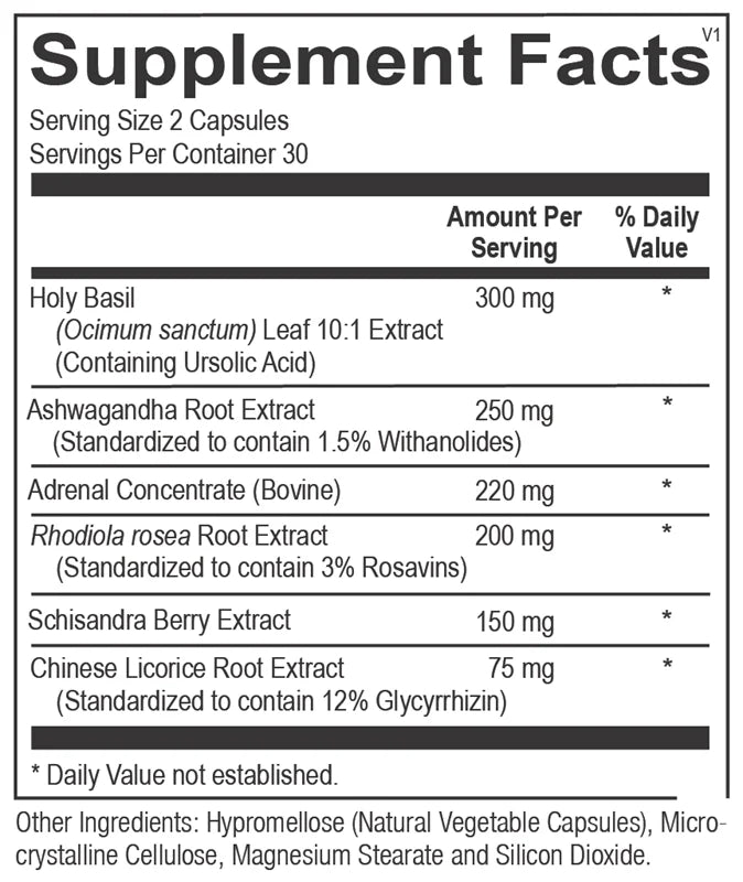 TruAdapt Plus