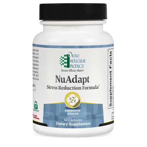 NuAdapt