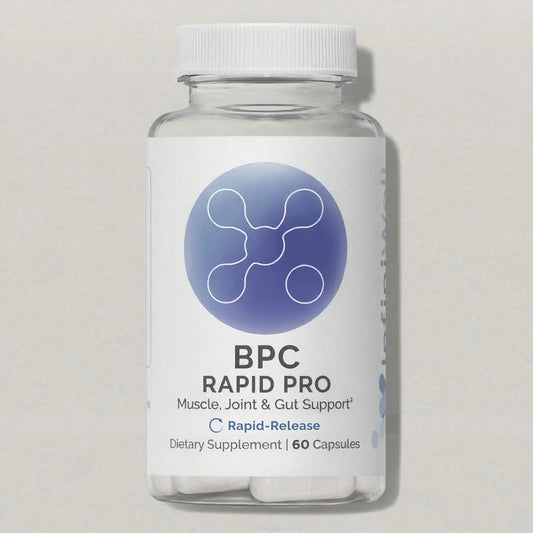 BPC RAPID PRO