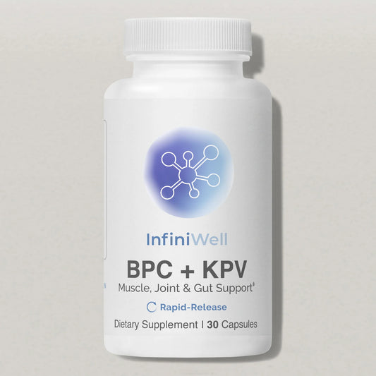 BPC + KPV