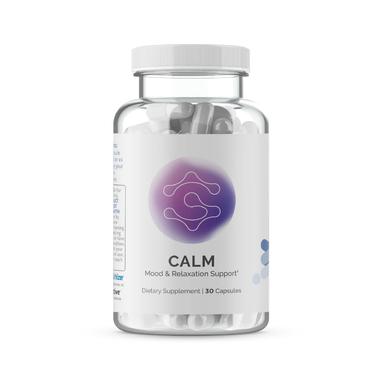 CALM