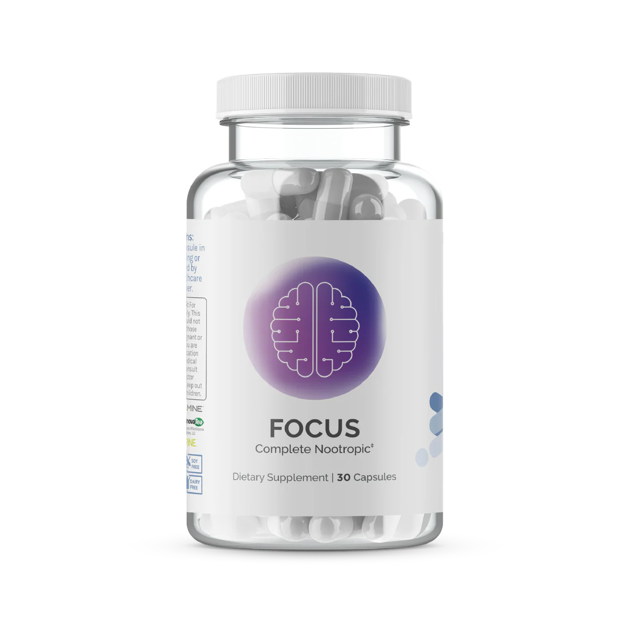 FOCUS