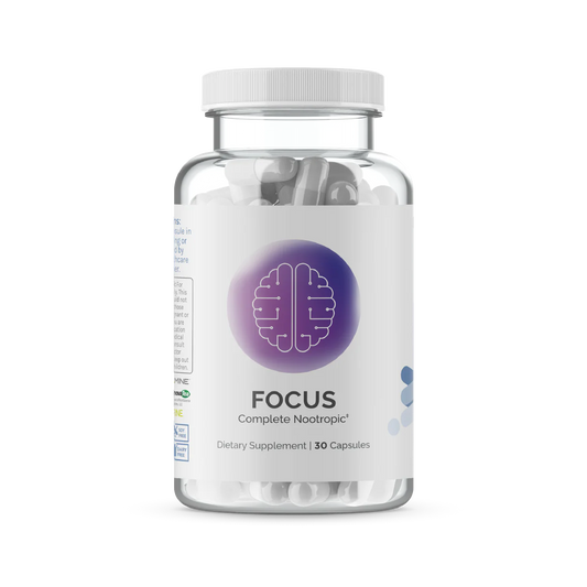 FOCUS