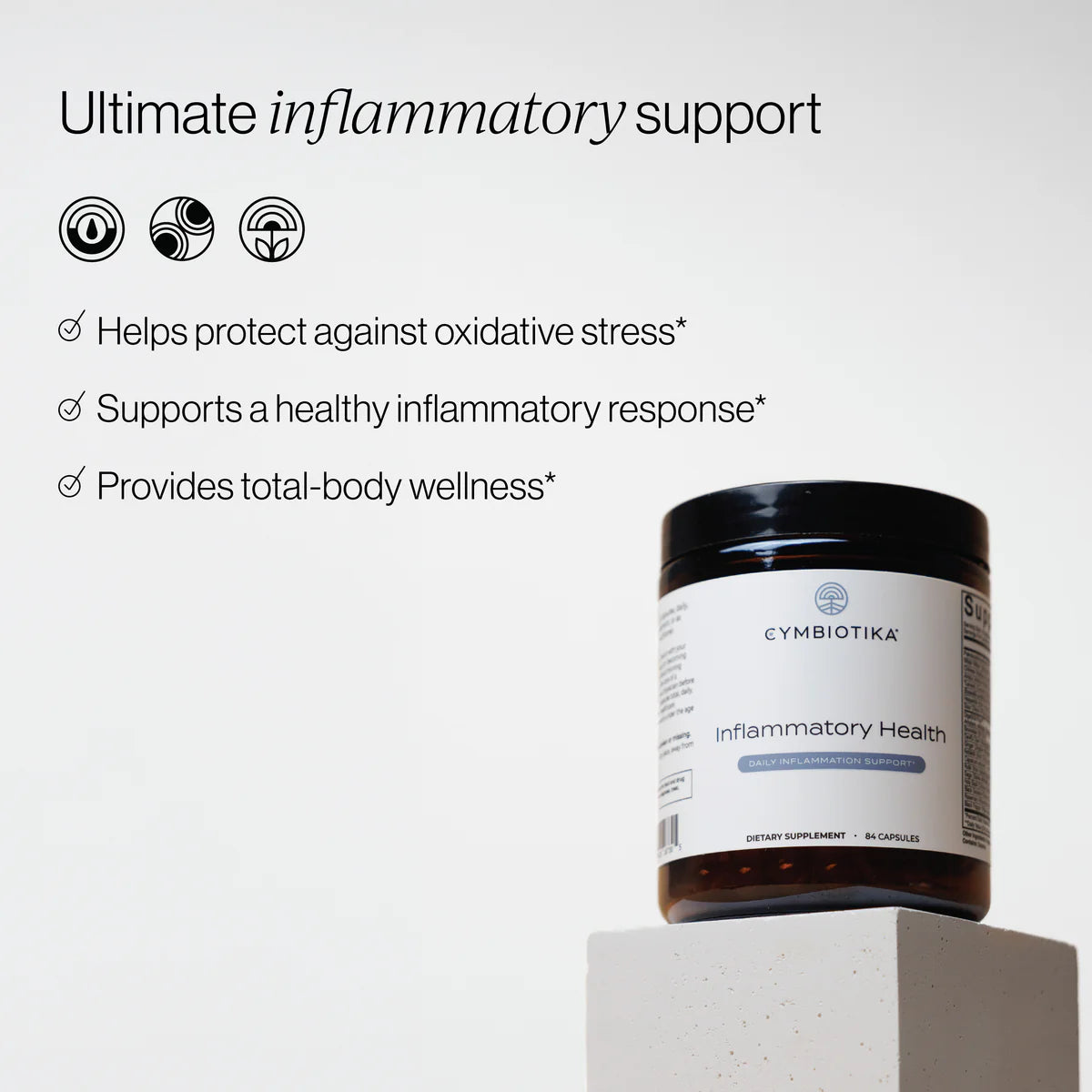 INFLAMMATORY HEALTH