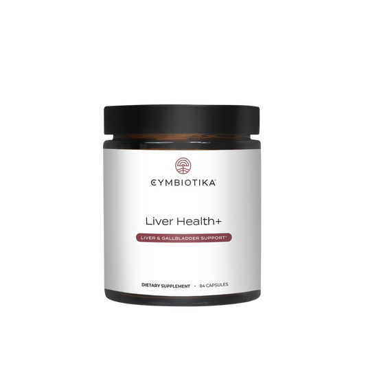 LIVER HEALTH+