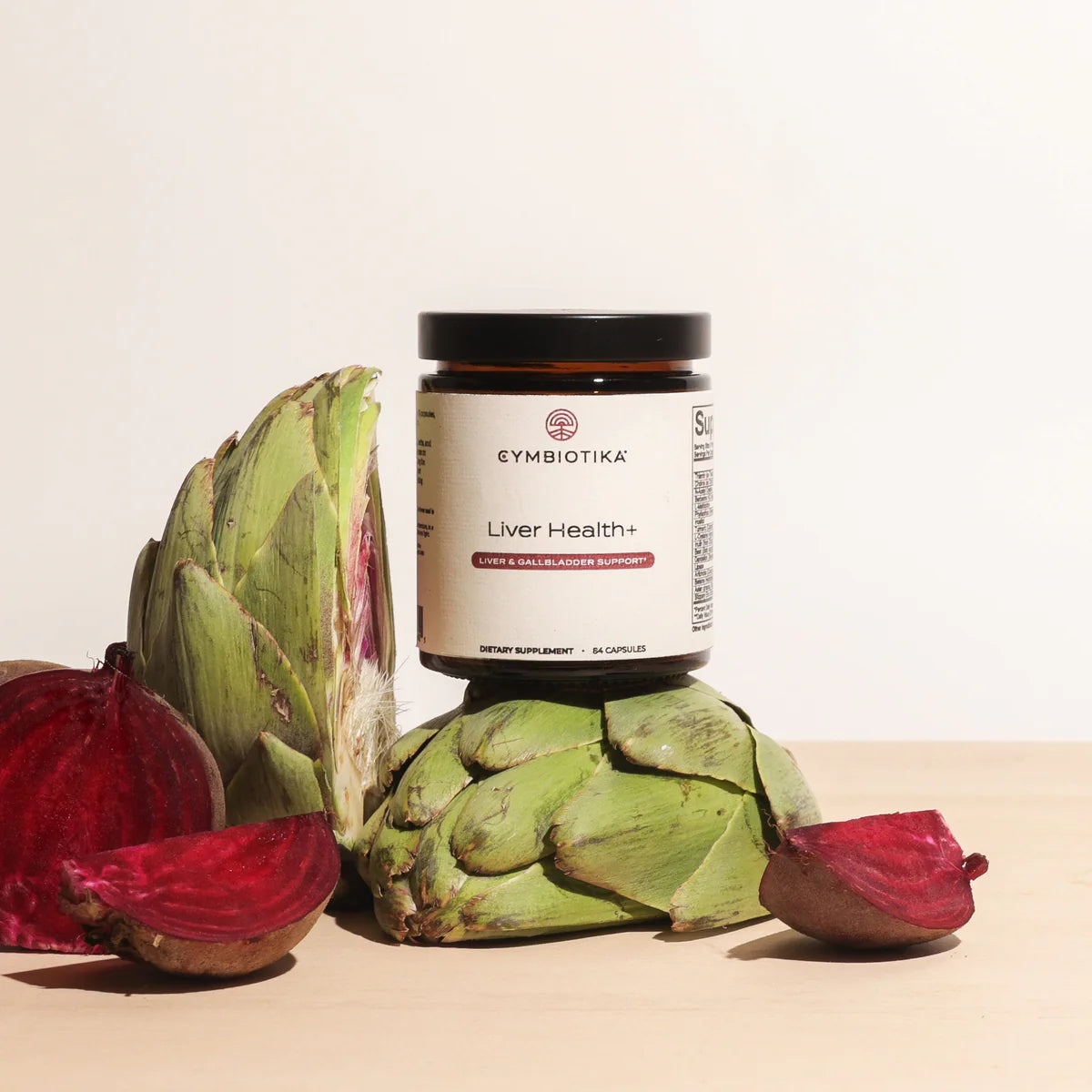LIVER HEALTH+