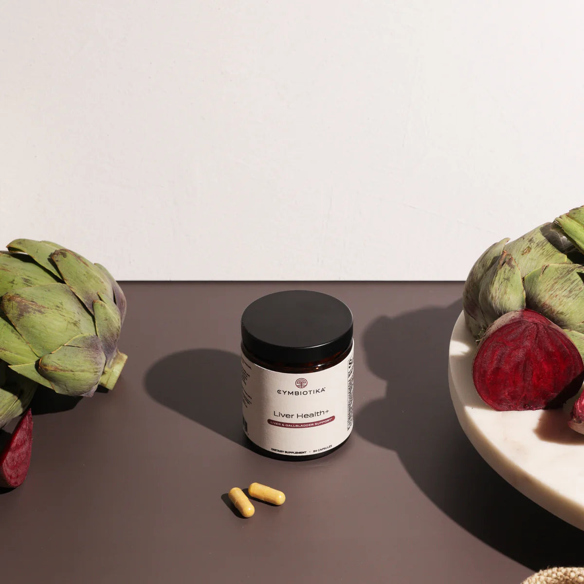 LIVER HEALTH+