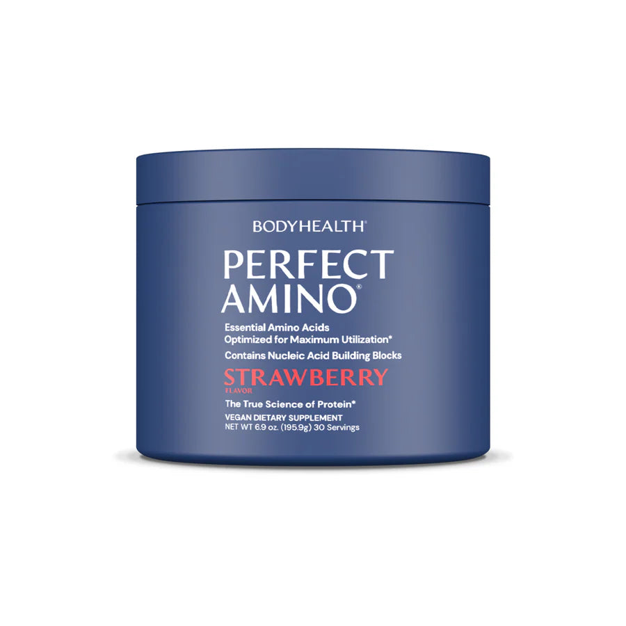 PERFECT AMINO POWDER (240GM)