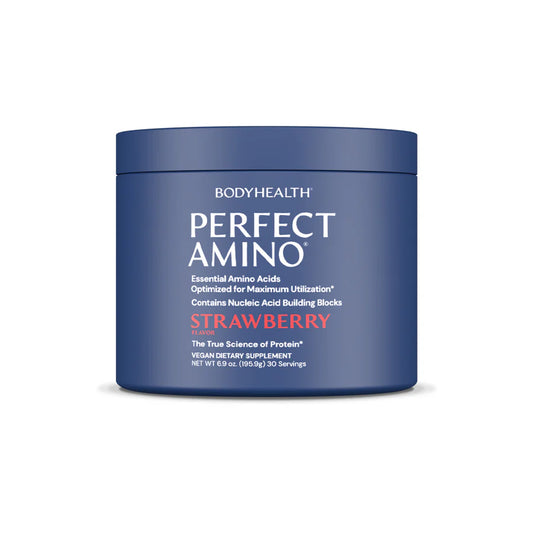 PERFECT AMINO POWDER (240GM)