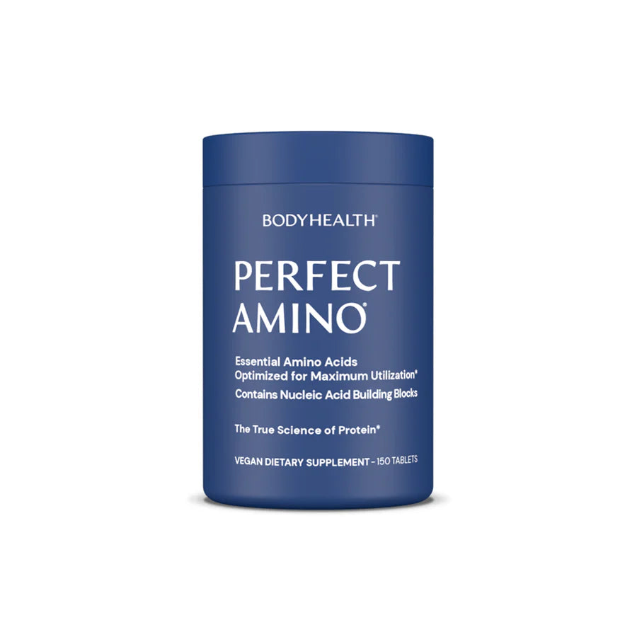 PERFECT AMINO TABLETS (150 TABLETS)