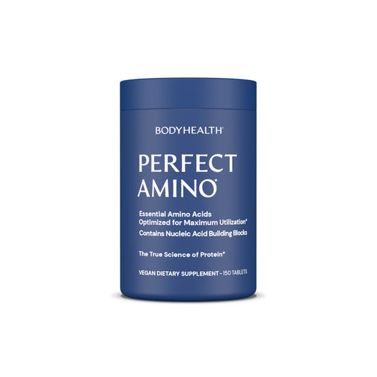 PERFECT AMINO TABLETS (150 TABLETS)