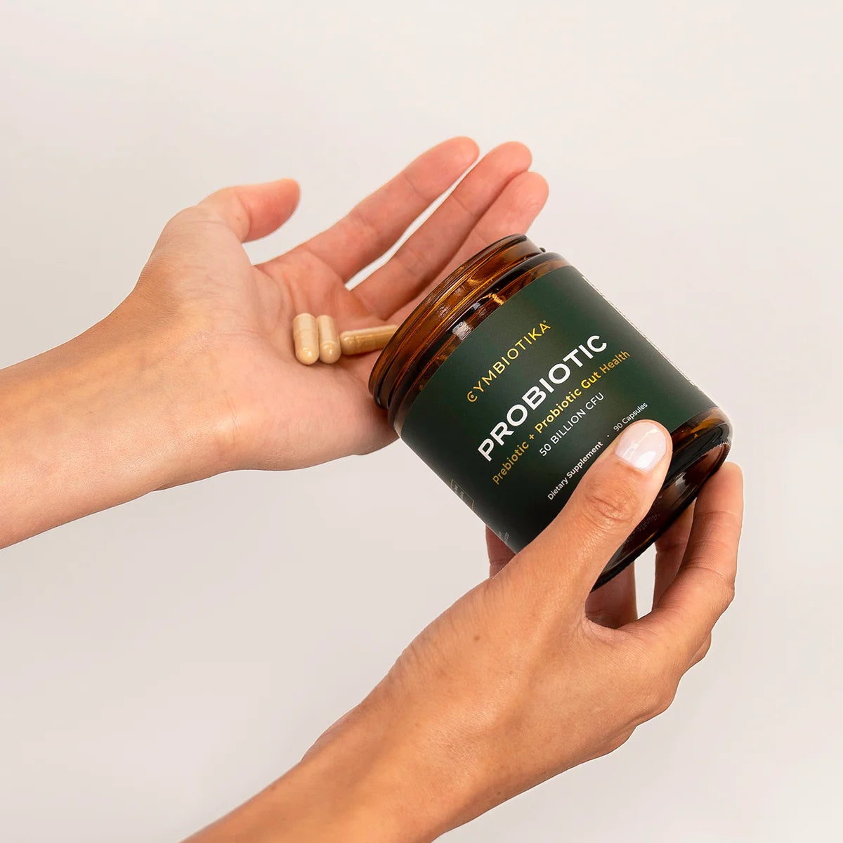 PROBIOTIC