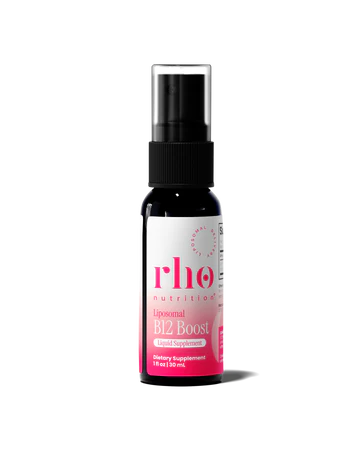 Liposomal Methyl B12