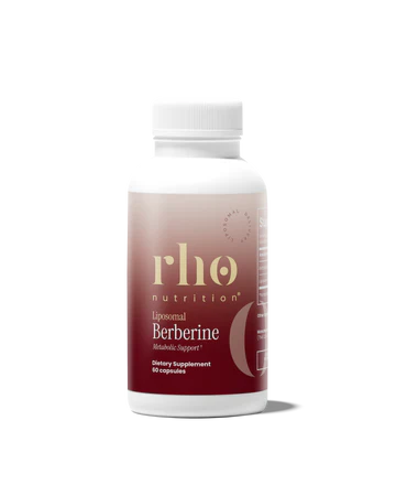Liposomal Berberine