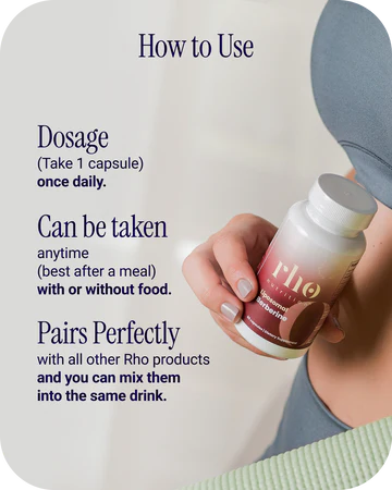 Liposomal Berberine