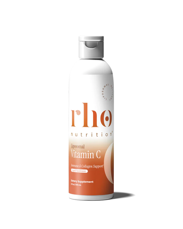 Liposomal Vitamin C