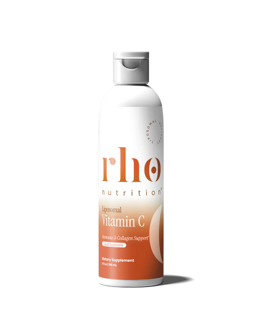 Liposomal Vitamin C