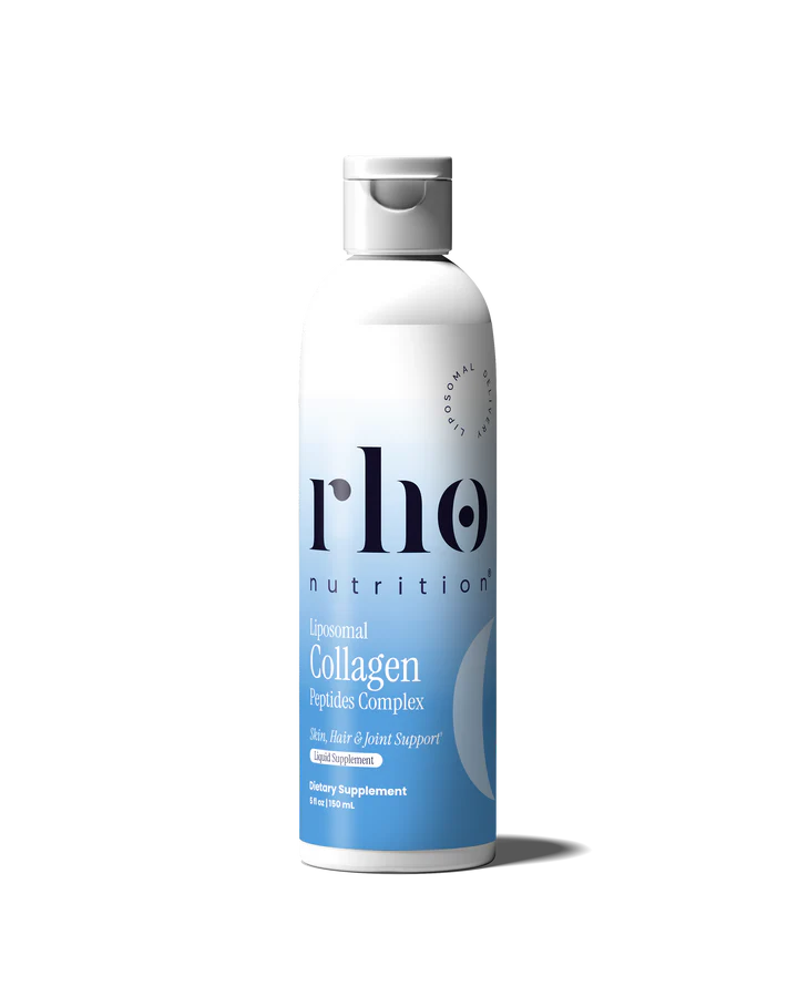 Liposomal Collagen Peptides