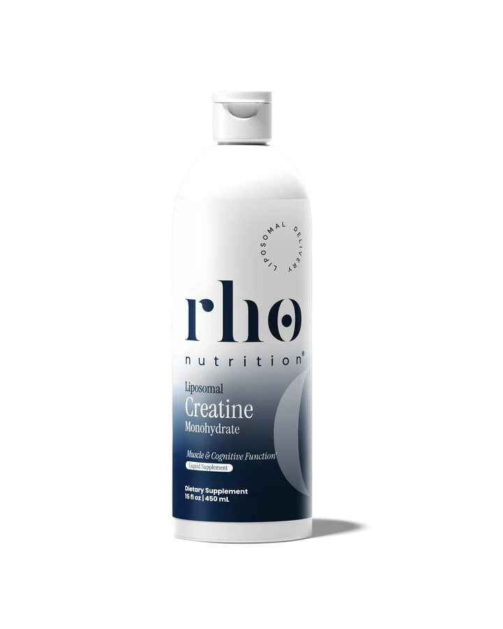 Liposomal Creatine Monohydrate