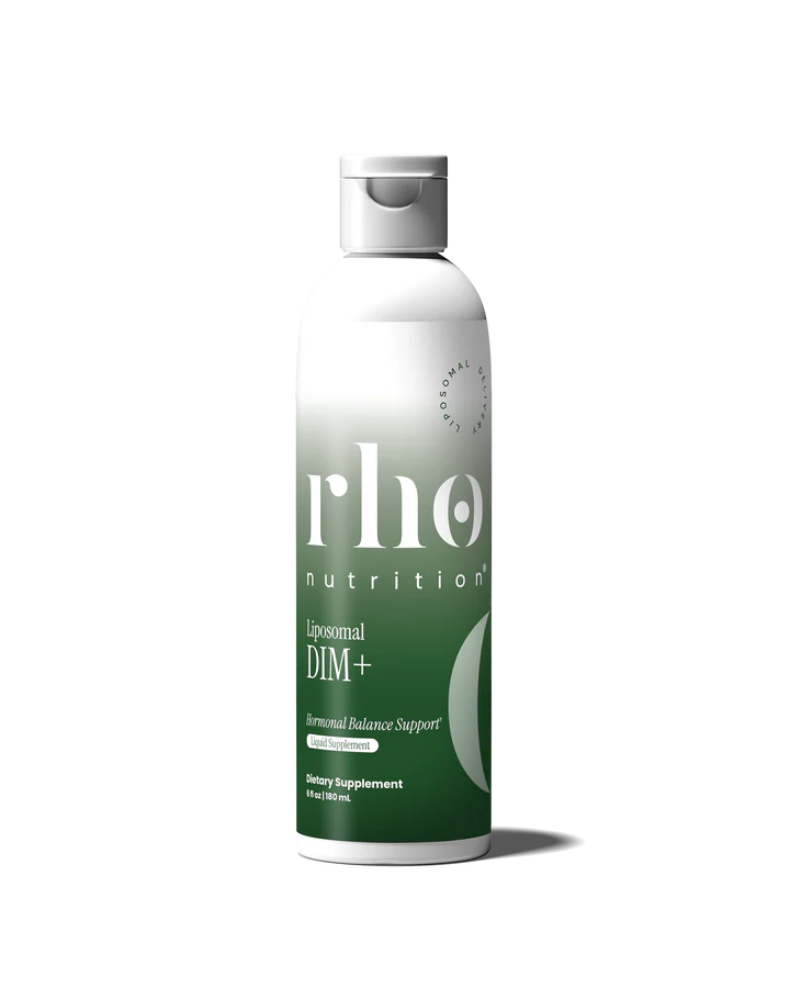 Liposomal DIM+