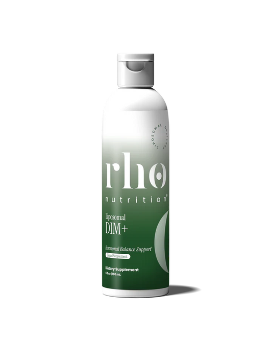 Liposomal DIM+