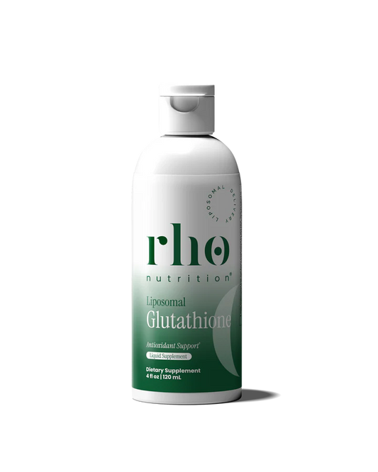 Liposomal Glutathione