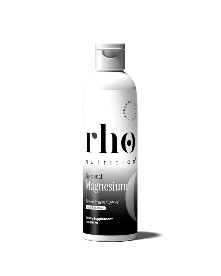 Liposomal Magnesium
