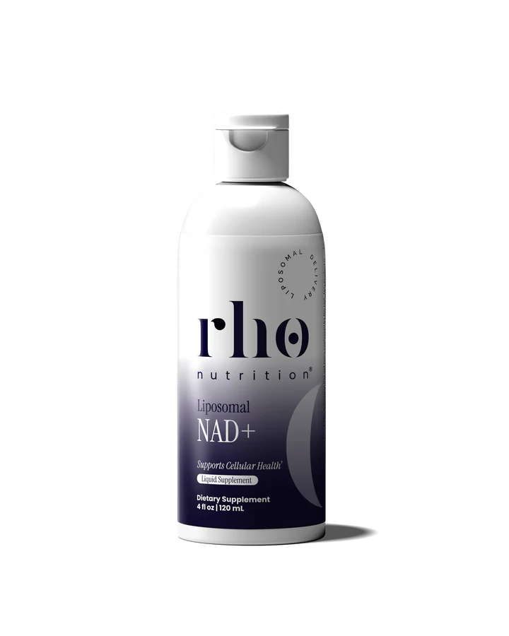 Liposomal NAD+