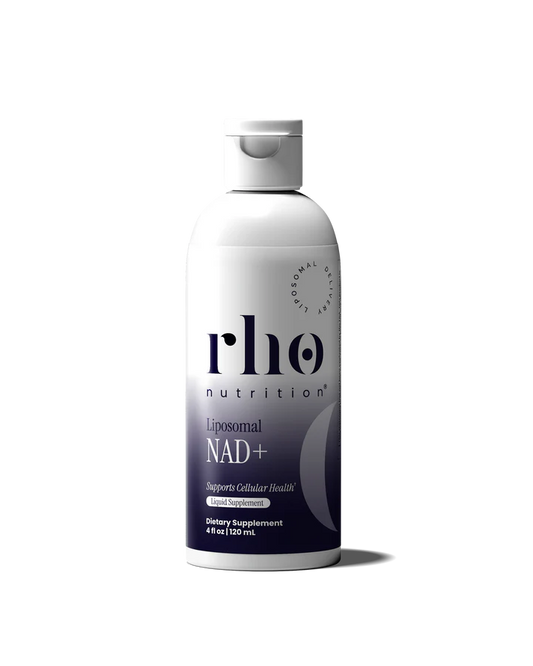 Liposomal NAD+