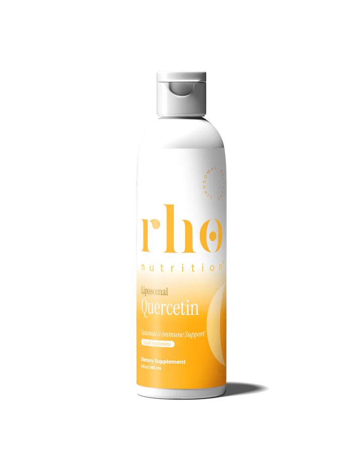 Liposomal Quercetin