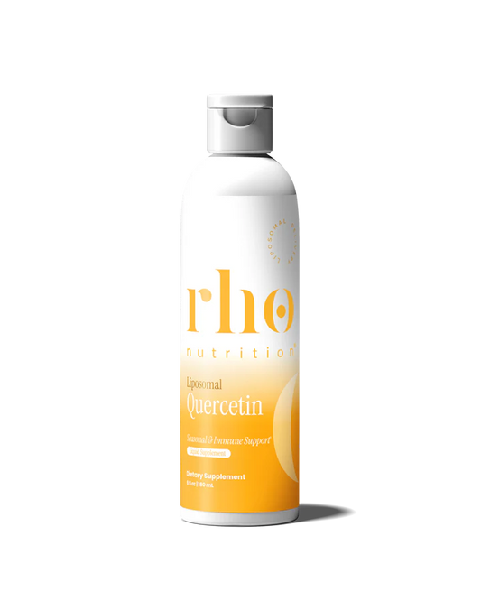 Liposomal Quercetin