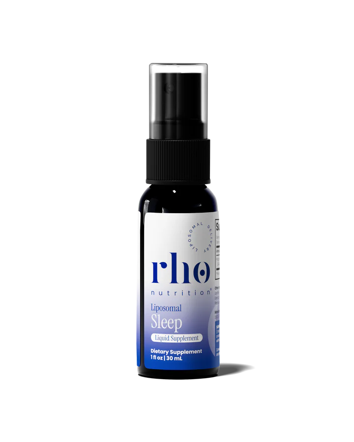 Liposomal Sleep Formula