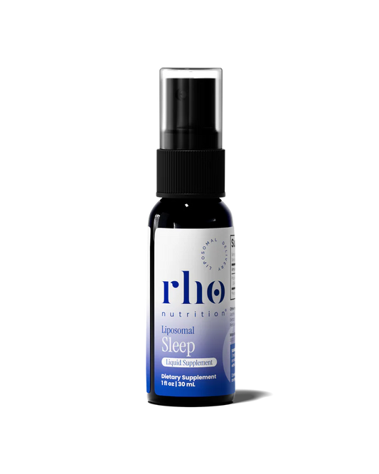 Liposomal Sleep Formula