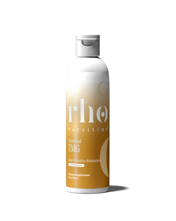 Liposomal TMG