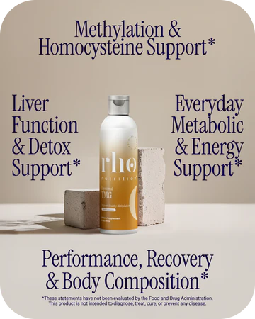 Liposomal TMG