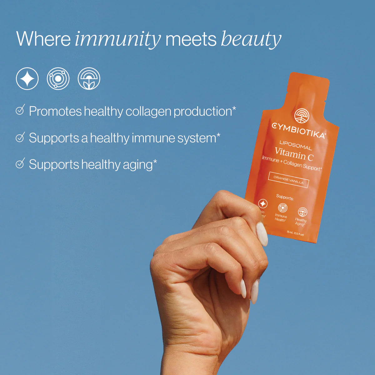 VITAMIN C