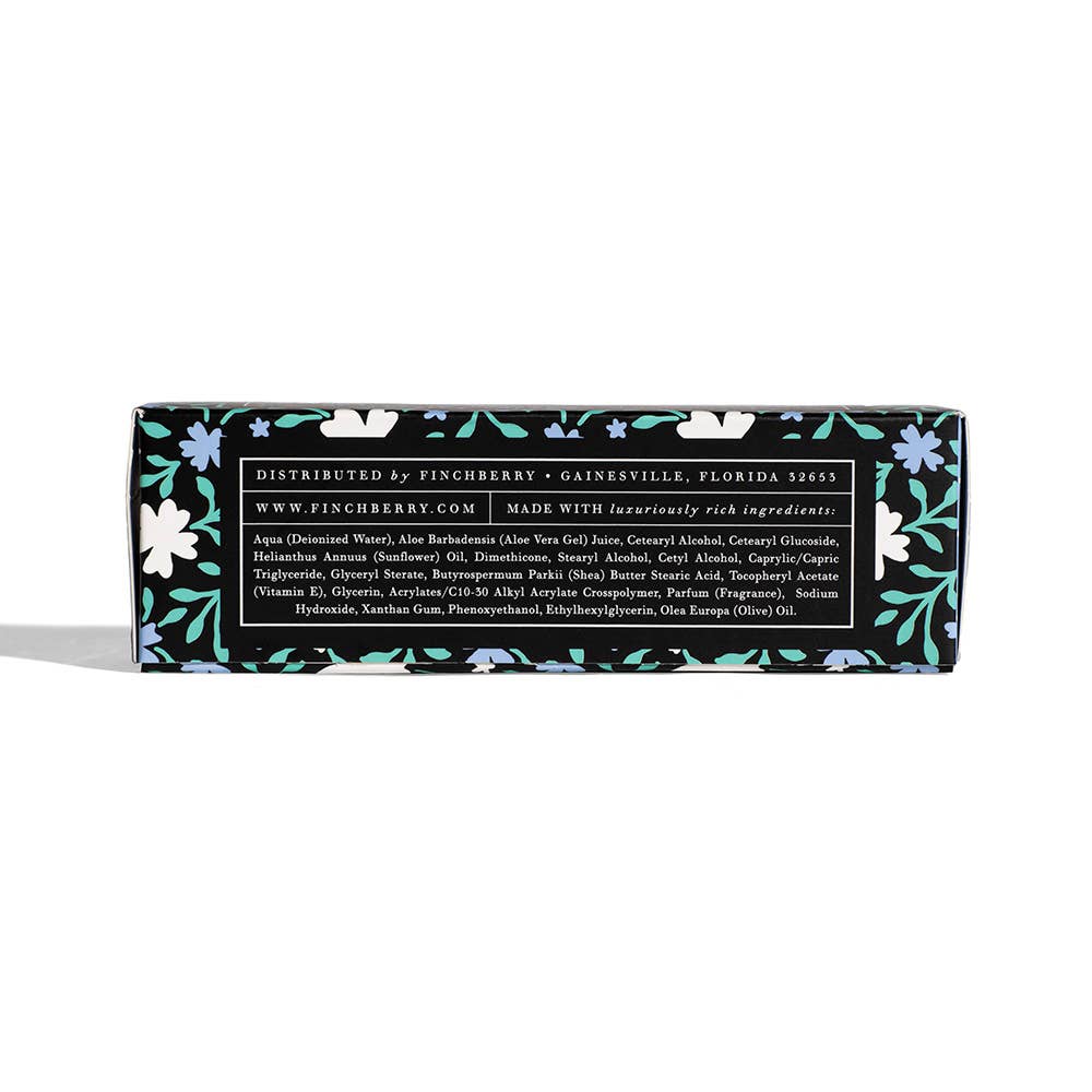 Fresh & Clean Hydrating & Nourishing Travel Size Hand Cream