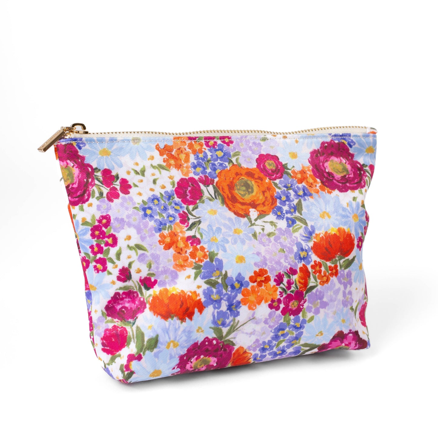 Primavera Carry-All Pouch
