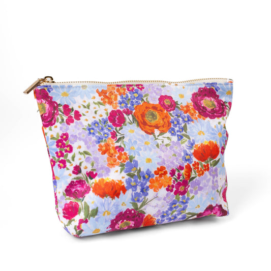 Primavera Carry-All Pouch