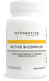 ACTIVE B-COMPLEX