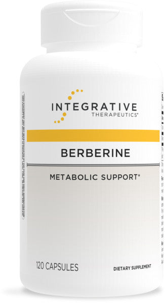 BERBERINE (120)