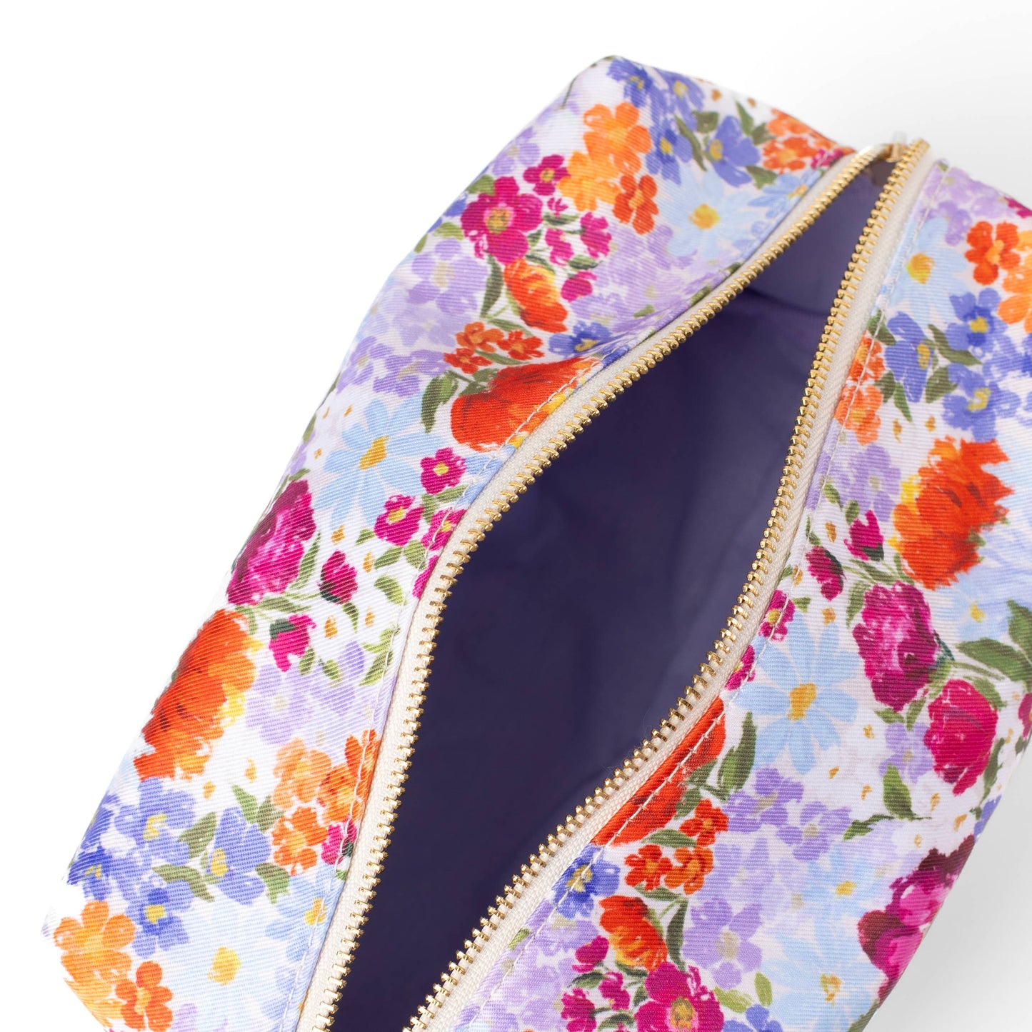 Primavera Cosmetic Bag