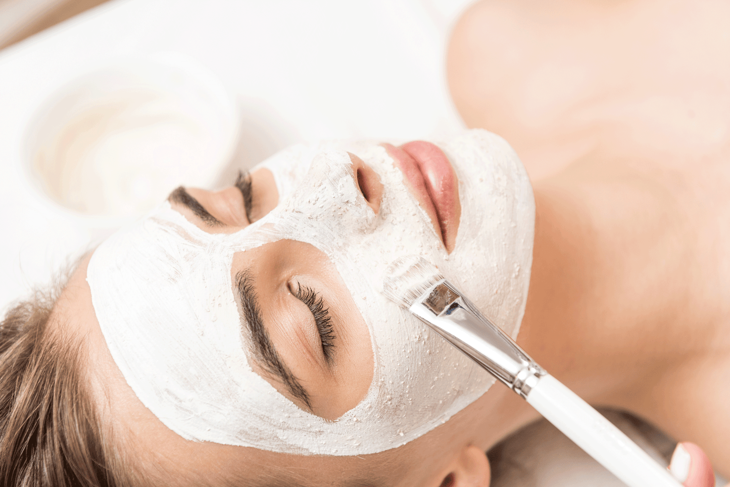RENU NATURALS Hydra Rich Mineral Mask