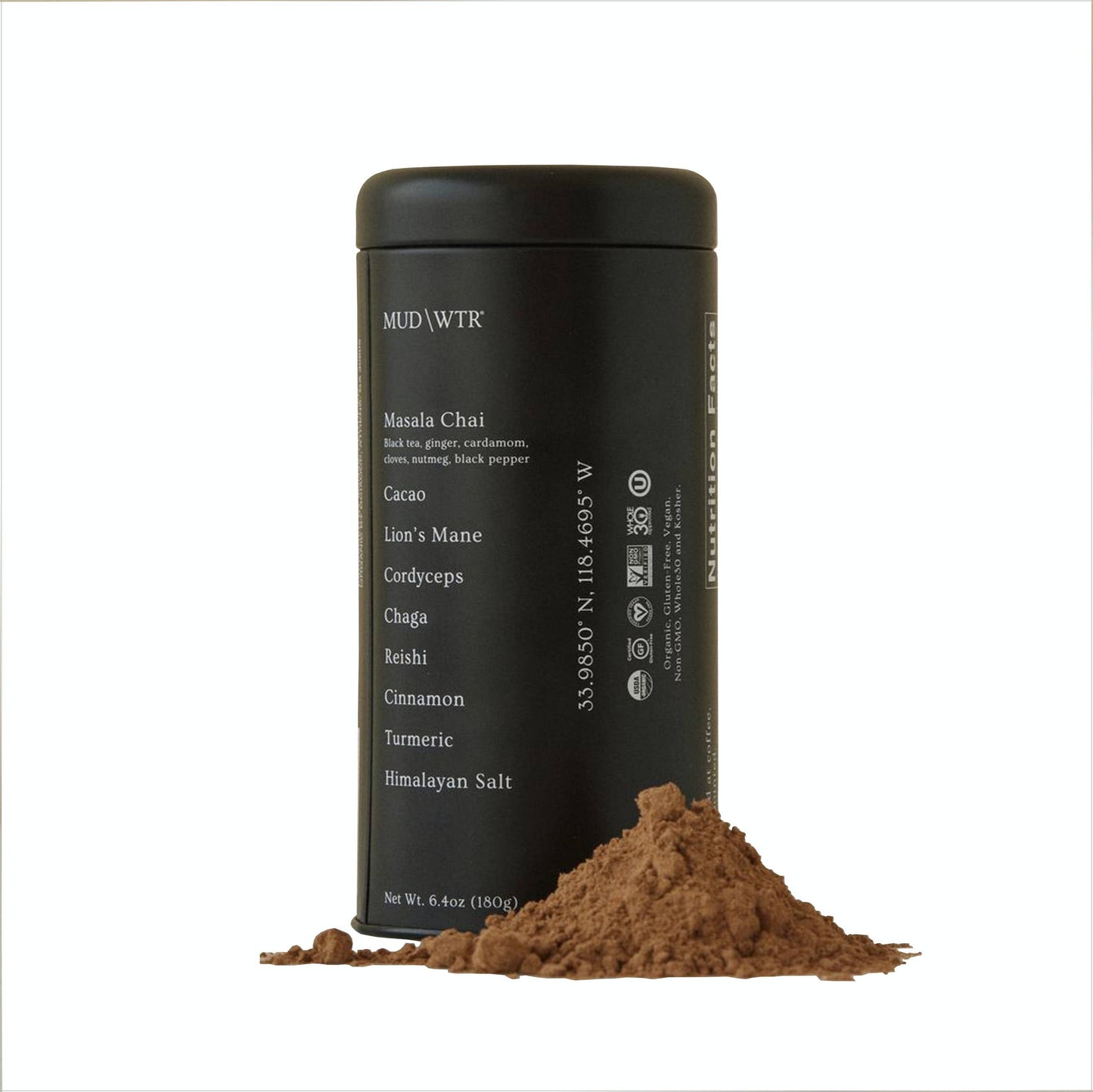 Mud/WTR Original 30 Serving