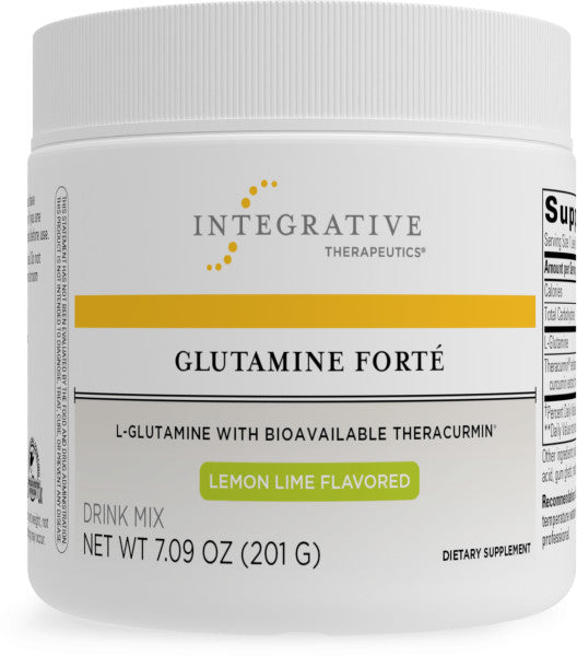 GLUTAMINE FORTE