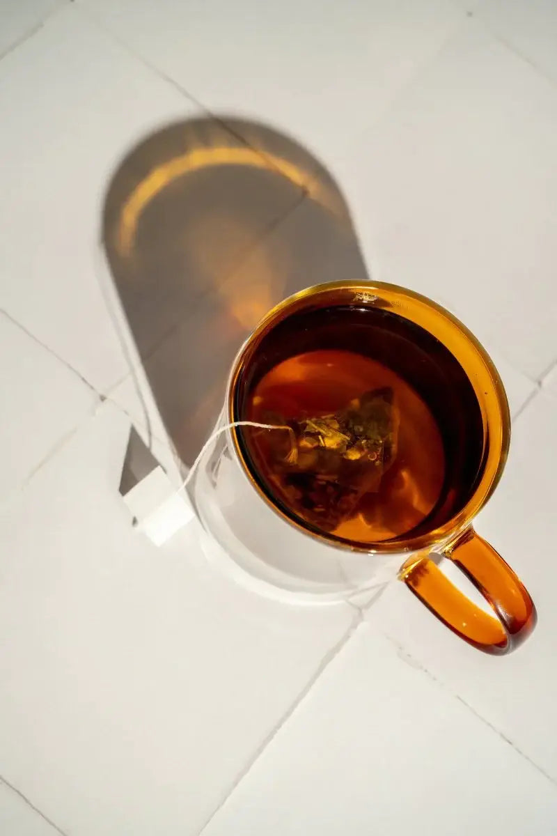 Calming Herbal Tea Pouch (20 tea bags)