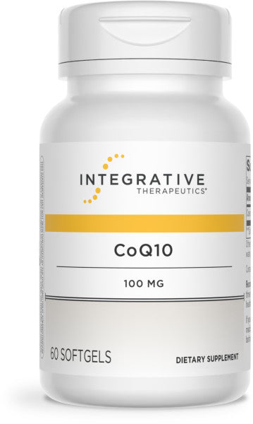 CoQ10 (100MG)