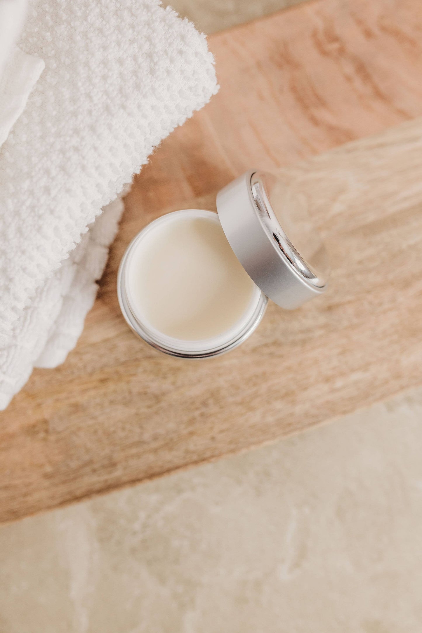 RENU NATURALS Beauty Balm with Bakuchiol