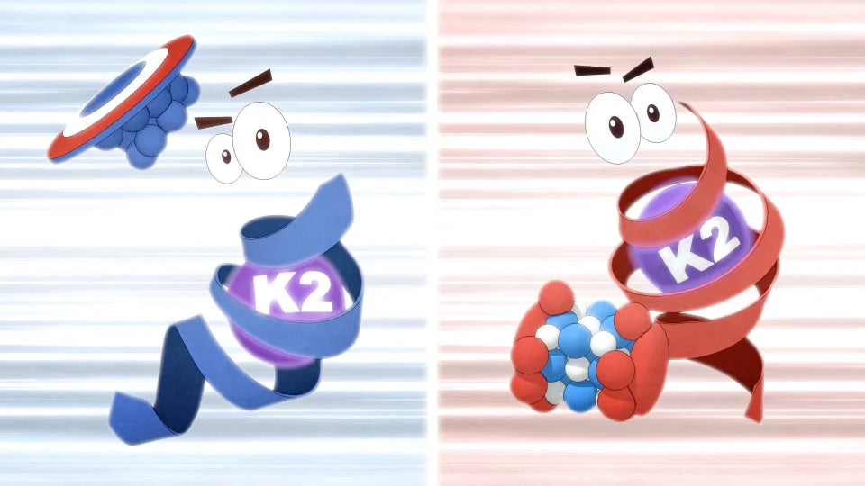 K-FORCE
