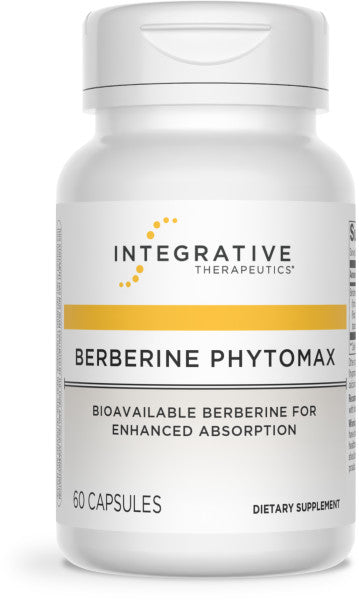 BERBERINE PHYTOMAX